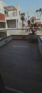 Balcony Image of 2200 Sq.ft 4 BHK Villa for sale in Nilamber Nirant, Bhayli Vadodara for Rs. 19500000