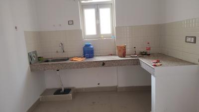 Kitchen Image of 450 Sq.ft 1 BHK Apartment / Flat for rent in ROF Amaltas, Sector 92 Gurgaon for Rs. 11900