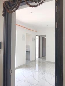 Main Entrance Image of 820 Sq.ft 2 BHK Apartment / Flat for sale in Raymond Realty Ten X Habitat by Raymond Realty Limited, Thane West Thane for Rs. 15000000
