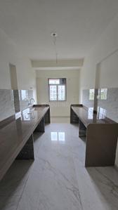 Kitchen Image of 1125 Sq.ft 2 BHK Apartment / Flat for sale in Ashapura Zynergy, Chembur Mumbai for Rs. 19400000
