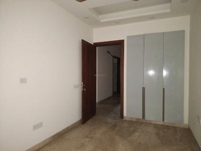 Bedroom Image of 1800 Sq.ft 3 BHK Builder Floor for sale in Surya Nagar Ghaziabad for Rs. 21000000