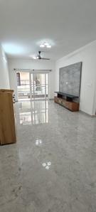 Hall Image of 1250 Sq.ft 2 BHK Apartment / Flat for rent in Benson Town Bengaluru for Rs. 50000