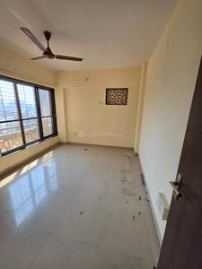 Bedroom Image of 1300 Sq.ft 2.5 BHK Apartment / Flat for rent in Kanakia Samarpan, Borivali East Mumbai for Rs. 65000