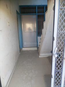 Balcony Image of 400 Sq.ft 1 BHK Independent House for rent in Kanakpura Jaipur for Rs. 10000