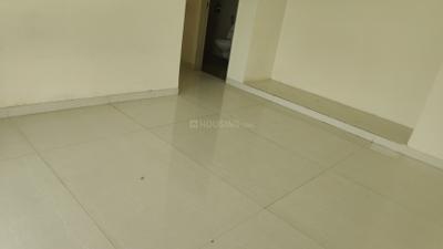 Bedroom Image of 900 Sq.ft 2 BHK Apartment / Flat for rent in Vijay Orovia, Hiranandani Estate Thane for Rs. 34000