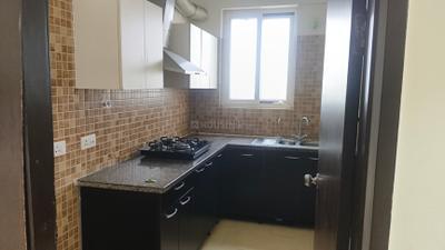 Kitchen Image of 1342 Sq.ft 2 BHK Apartment / Flat for sale in Umang Winter Hills, Sector 77 Gurgaon for Rs. 13100000