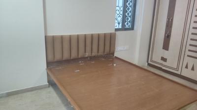 Bedroom Image of 1740 Sq.ft 3 BHK Apartment / Flat for sale in Ekta Lake Lucerne, Powai Mumbai for Rs. 48000000