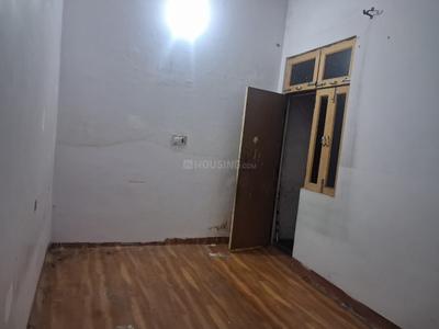 Bedroom Image of 800 Sq.ft 3 BHK Independent House for rent in Shastri Nagar Meerut for Rs. 7500