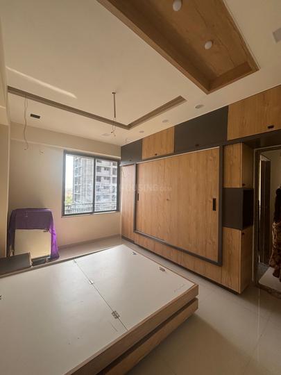 Navkar heights Bedroom 1