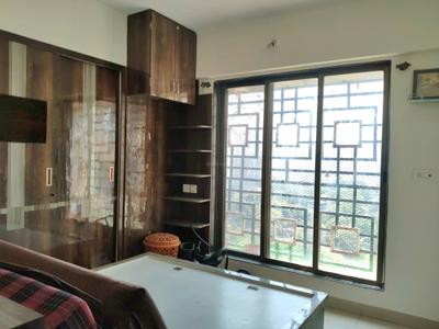 Bedroom Image of 600 Sq.ft 1 BHK Apartment / Flat for sale in Sai Heights, Diva Thane for Rs. 3800000