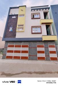 8 BHK Independent House