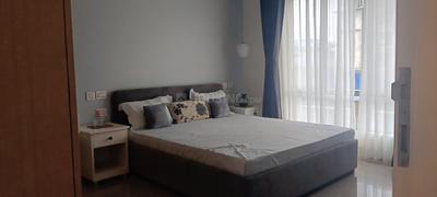 Bedroom Image of 1679 Sq.ft 3 BHK Apartment / Flat for sale in Don Bosco Colony Siliguri for Rs. 8143150
