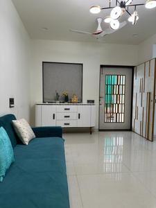 Bedroom Image of 2250 Sq.ft 4 BHK Villa for sale in Chandkheda Ahmedabad for Rs. 31100000