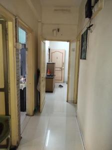 Hall Image of 1000 Sq.ft 3 BHK Apartment / Flat for sale in Vashi Navi Mumbai for Rs. 27500000
