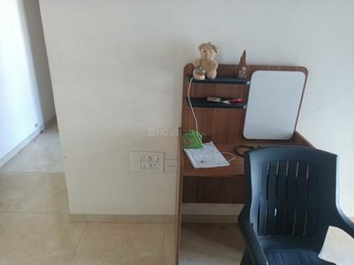 Hall Image of Sweet home  in Naigaon East, Naigaon