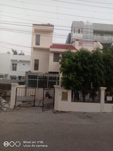 Image of 1500 Sq.ft 3 BHK Villa for rent in Ansal Pradhan Enclave, Bharat Nagar, Bhopal for Rs. 20000