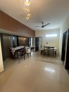 Hall Image of 1700 Sq.ft 3 BHK Builder Floor for rent in Ansal Esencia Sector 67, Sector 67 Gurgaon for Rs. 34500