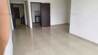 Living Room Image of 1050 Sq.ft 2 BHK Apartment / Flat for sale in Mahindra Alcove, Andheri East Mumbai for Rs. 19999999