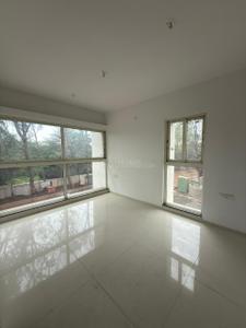 Hall Image of 1428 Sq.ft 3 BHK Apartment / Flat for sale in Abhinav Pebbles Greenfield, Tathawade Pune for Rs. 14000000
