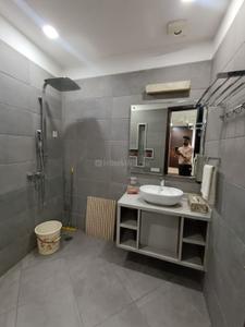 Image of 1800 Sq.ft 3 BHK Builder Floor for sale in Mansarover Garden, New Delhi for Rs. 22500000