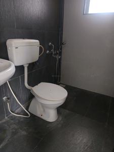 Bedroom Three Image of 1400 Sq.ft 3 BHK Apartment / Flat for sale in Jhala Manjri Greens 5, Hadapsar Pune for Rs. 11000000