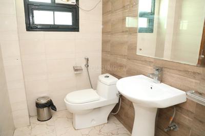 Bathroom Image of Om in Sarita Vihar, New Delhi