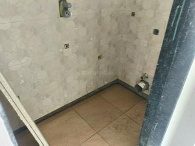 Image of 700 Sq.ft 1 BHK Apartment / Flat for sale in Creative Marvel, Ulwe, Navi Mumbai for Rs. 5500000
