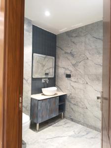 Bedroom One Image of 2000 Sq.ft 4 BHK Builder Floor for sale in Indirapuram Ghaziabad for Rs. 23000000