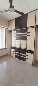 Bedroom Image of 600 Sq.ft 1 BHK Apartment / Flat for rent in Goel Amrut Ganga, Anand Nagar, Sinhagad Road Pune for Rs. 18500