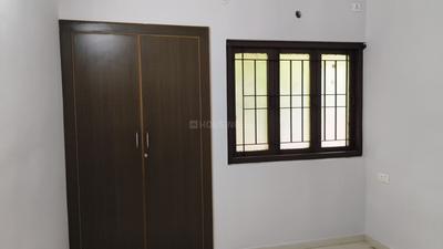 Bedroom Image of 1245 Sq.ft 3 BHK Apartment / Flat for rent in Arappalayam Madurai for Rs. 23000