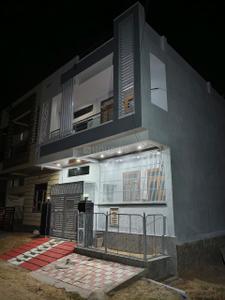 Image of 900 Sq.ft 3 BHK Independent House for sale in Kalwad Road, Jaipur for Rs. 7349000