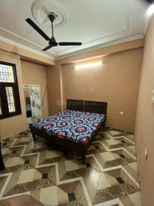Bedroom Image of Luxury Stay Homes PG in Sector 62, Noida