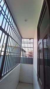 Balcony Image of 1100 Sq.ft 3 BHK Builder Floor for sale in Dabri New Delhi for Rs. 11500000