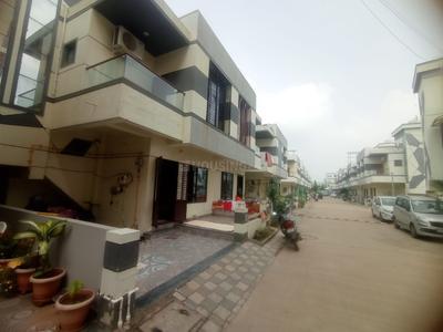 Image of 1195 Sq.ft 3.5 BHK Duplex for sale in Tarsali, Vadodara for Rs. 8500000