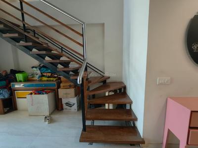 Image of 2700 Sq.ft 4 BHK Penthouse for sale in Ratnaakar Atelier, Jodhpur, Ahmedabad for Rs. 32500000