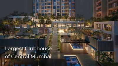 2 BHK Flat