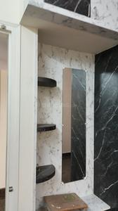 Image of 1000 Sq.ft 2 BHK Builder Floor for rent in Hongasandra, Bengaluru for Rs. 26000