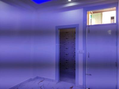 Bedroom Image of 750 Sq.ft 2 BHK Builder Floor for sale in Ved Vihar Ghaziabad for Rs. 2130220