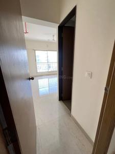 Hall Image of 1300 Sq.ft 3 BHK Apartment / Flat for sale in Supreme Estia, Baner Pune for Rs. 21000000