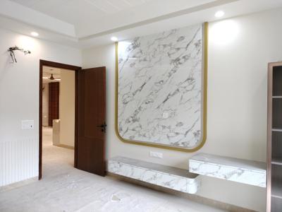 Bedroom Image of 1900 Sq.ft 4 BHK Builder Floor for sale in Sector 19 Dwarka New Delhi for Rs. 46500000