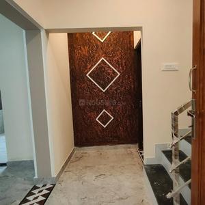 Balcony Image of 950 Sq.ft 2 BHK Independent House for sale in Thiruporur Chennai for Rs. 6200000