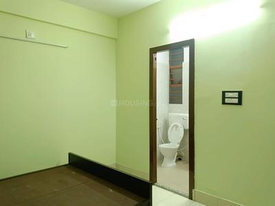 Bedroom Image of 950 Sq.ft 2 BHK Apartment / Flat for sale in Patuli Kolkata for Rs. 5500000