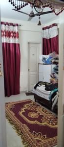 Bedroom Image of 560 Sq.ft 2 BHK Apartment / Flat for sale in Ramsons Kshitij, Sector 95 Gurgaon for Rs. 5500000