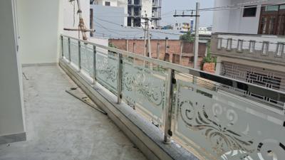 Image of 2250 Sq.ft 3 BHK Independent House for sale in Jankipuram Extension, Lucknow for Rs. 13000000