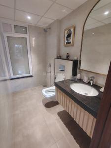 Bathroom Image of 1300 Sq.ft 2 BHK Apartment / Flat for sale in Godrej Elaris, Mundhwa Pune for Rs. 17100000