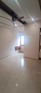 3 BHK Independent Builder Floor
