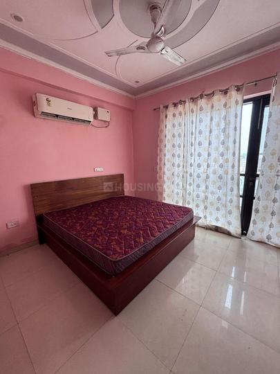 Khushi apartment Bedroom 1