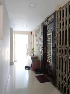 Lobby Image of 1509 Sq.ft 3 BHK Apartment / Flat for sale in Rajwada Springfield, Narendrapur Kolkata for Rs. 9000000