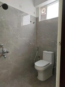 Bedroom One Image of 1200 Sq.ft 2 BHK Apartment / Flat for rent in Kondapur Hyderabad for Rs. 36000