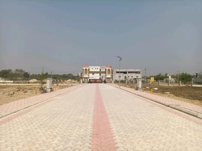 Image of 180 Sq.ft Residential Plot / Land for sale in Kompally, Hyderabad for Rs. 6300000